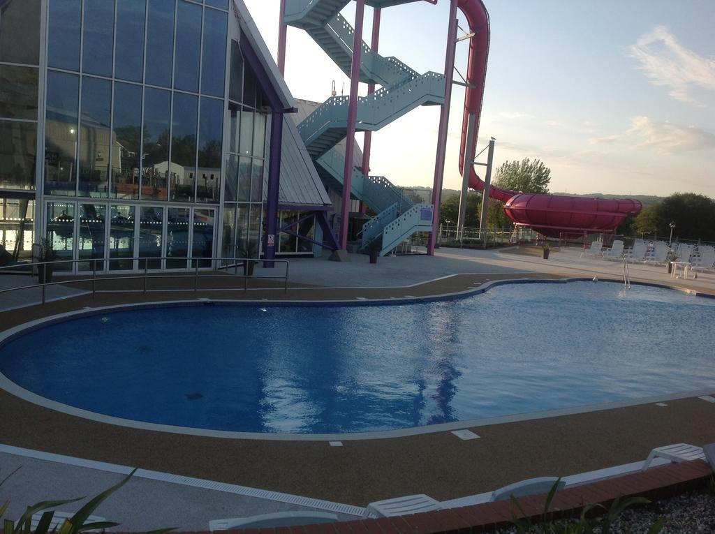 فندق Ritz Summerhouse هاستَنغ المظهر الخارجي الصورة