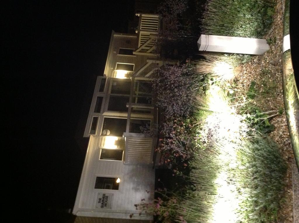 فندق Ritz Summerhouse هاستَنغ الغرفة الصورة